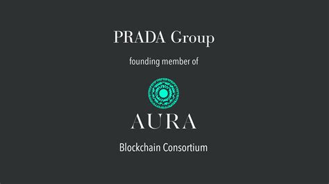 certificate athena relax su prada lvmh|Prada Group, together with LVMH and Cartier, founds Aura .